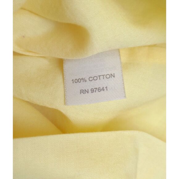 J. Jill Cotton Sleeveless Blouse - Picture 6 of 6